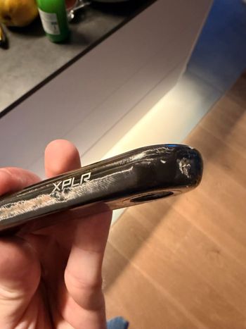 Used Sram RED XPLR WIDE 2026 bike — image 7 of 7