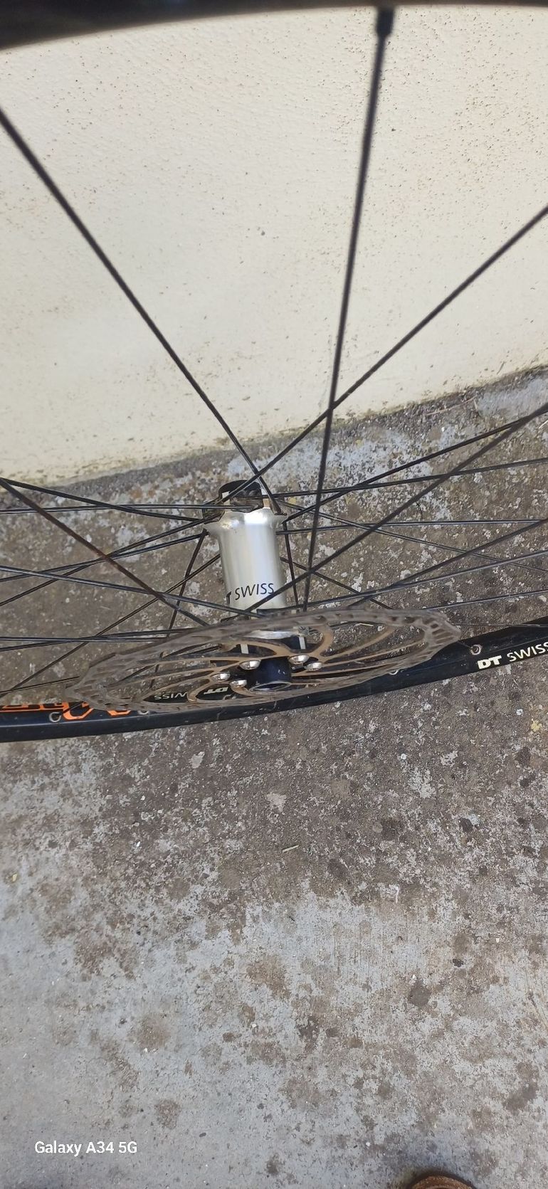 Used Sram GX 12-speed 10-50T Cassette bike — image 12 of 12