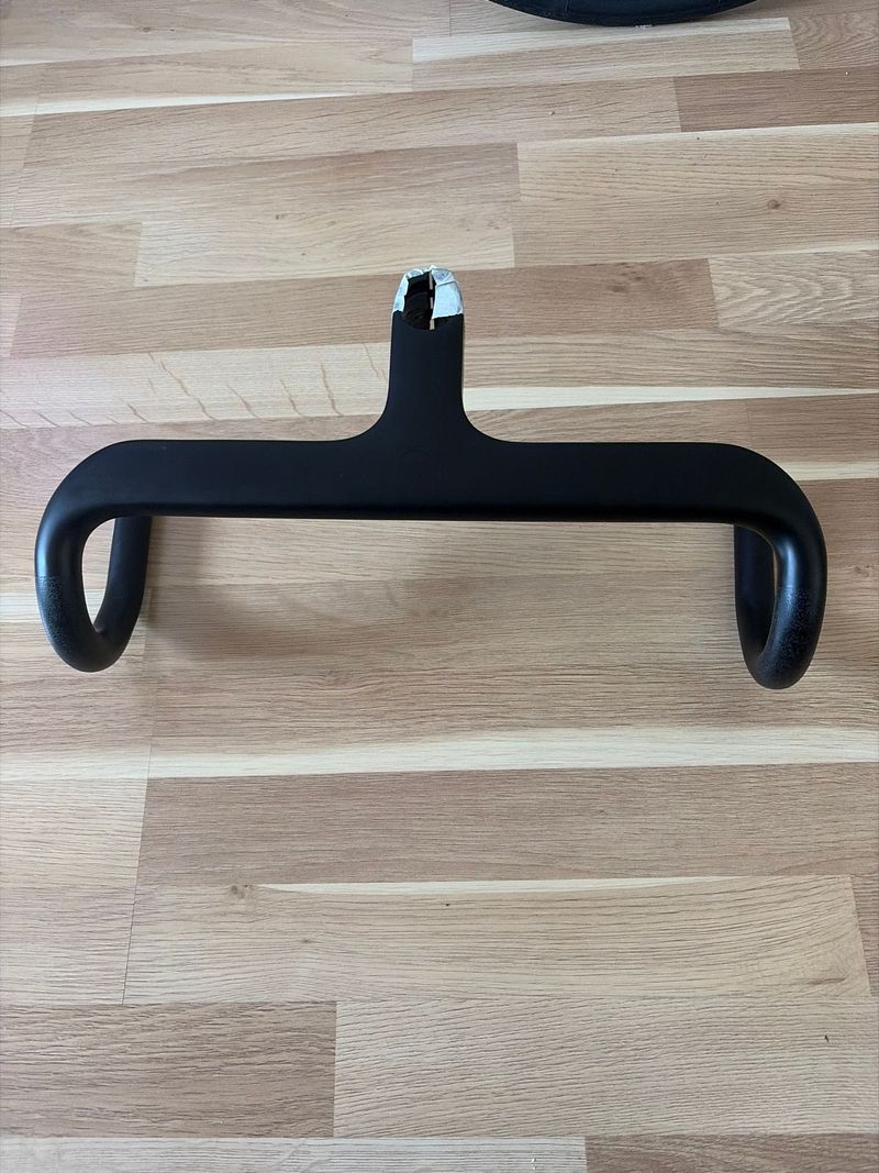 Used Megamo MGM Carbon Road Cockpit 2025 Cockpit