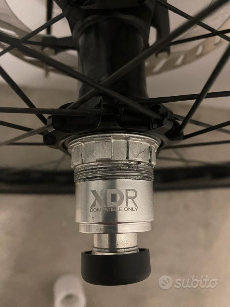 Used Fulcrum Soniq 2026 bike — image 3 of 3