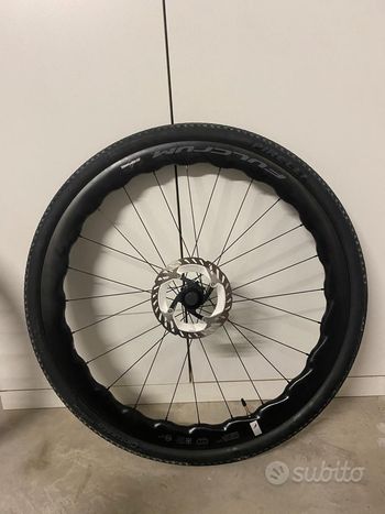 Used Fulcrum Soniq 2026 bike