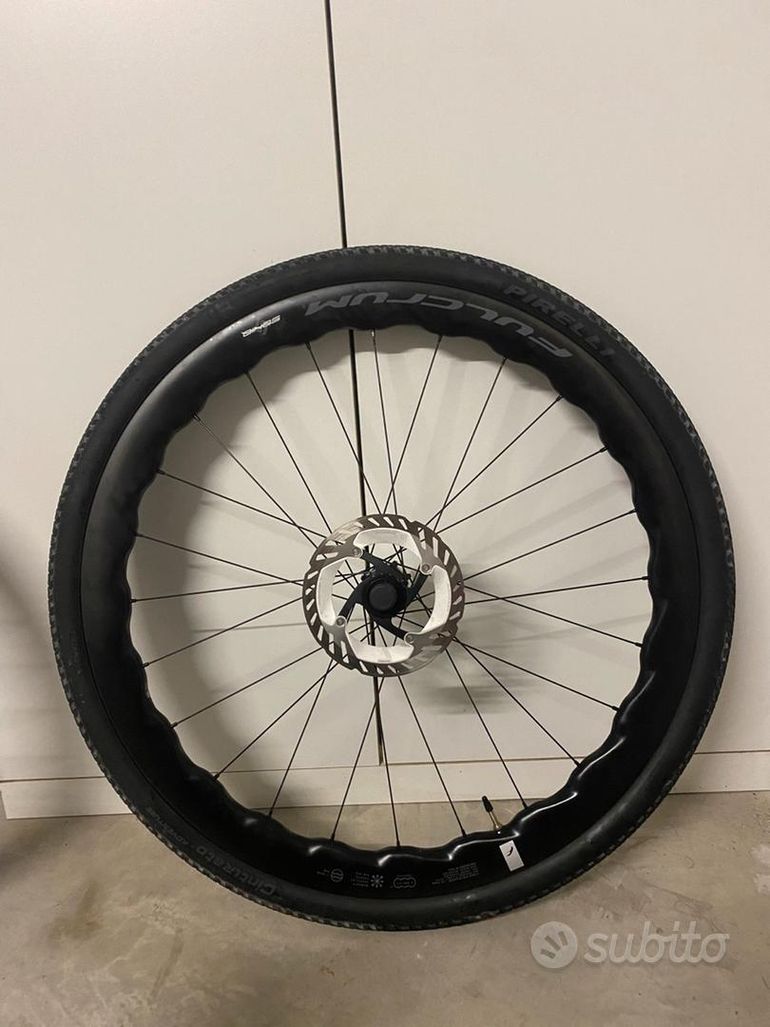 Used Fulcrum Soniq 2026 bike — image 1 of 3