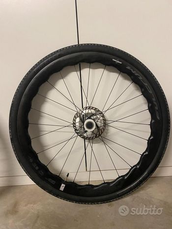 Used Fulcrum Soniq 2026 bike — image 2 of 3