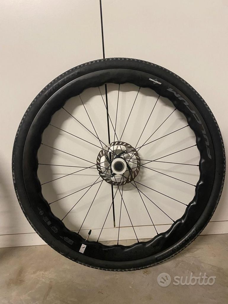 Used Fulcrum Soniq 2026 bike — image 2 of 3