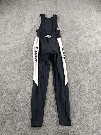 Käytetty Etixx cuissard long velo homme taille xxxl - 782965 bike
