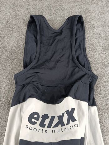 Käytetty Etixx cuissard long velo homme taille xxxl - 782965 bike — kuva 4 / 6