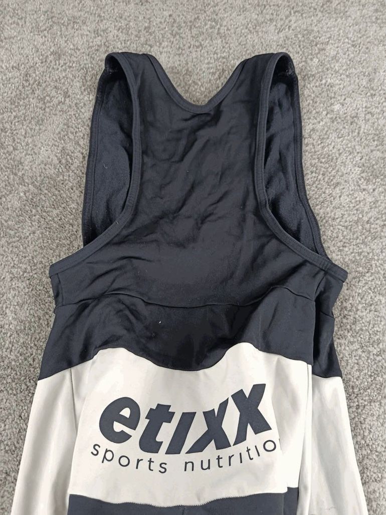 Käytetty Etixx cuissard long velo homme taille xxxl - 782965 bike — kuva 4 / 6