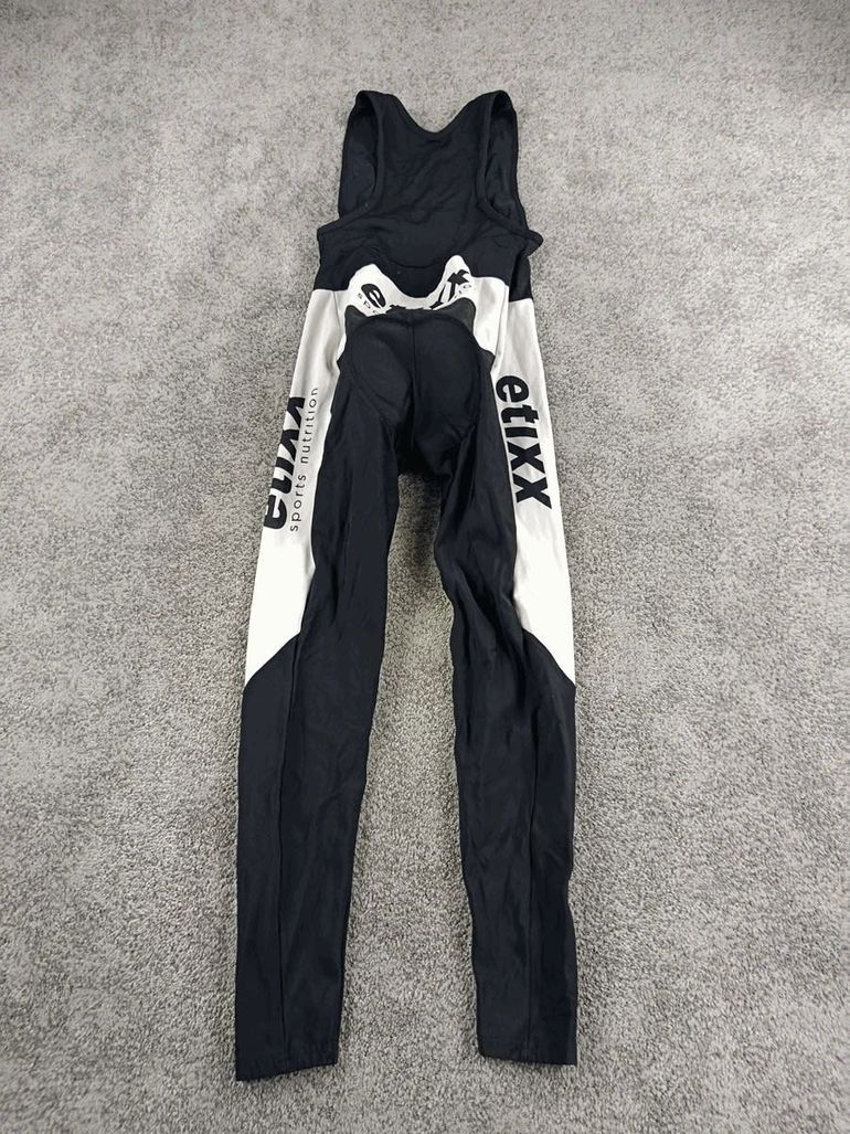 Käytetty Etixx cuissard long velo homme taille xxxl - 782965 bike — kuva 3 / 6
