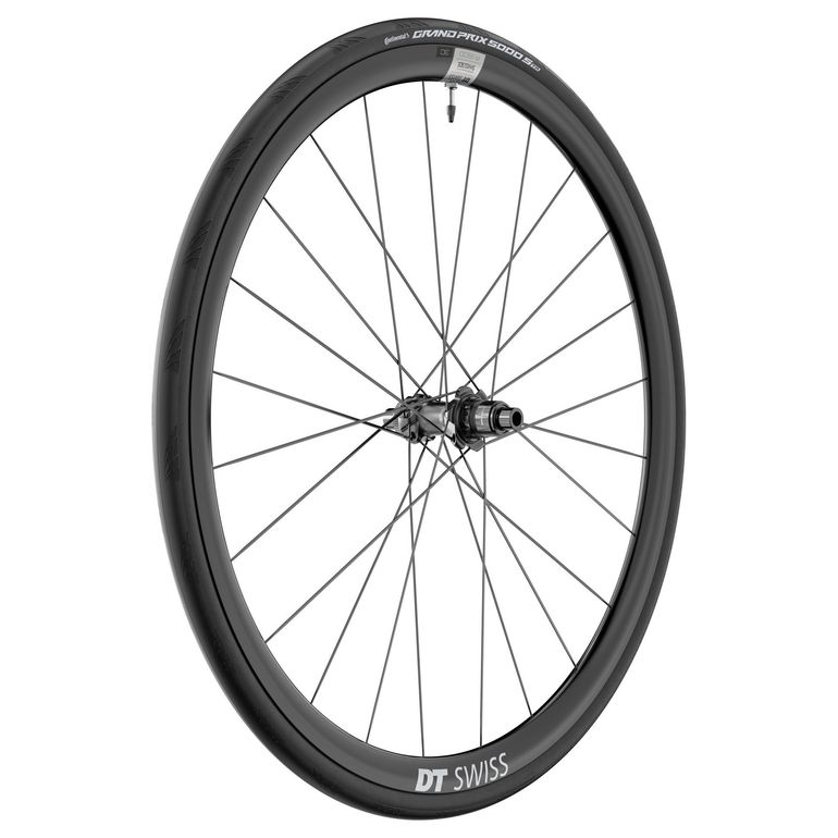 Used Dt Swiss A 1800 Spline 2026 bike — image 2 of 2