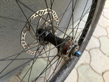 Used Halo Chaos DJ 26" Wheelset 2024 bike — image 2 of 2