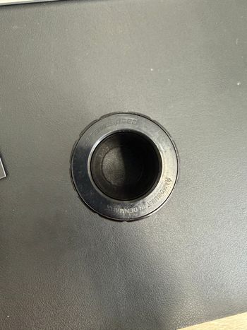 Used Ceramicspeed BB ALPHA 2026 bike — image 2 of 3