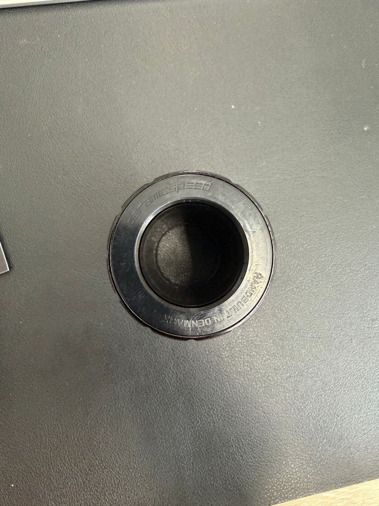 Used Ceramicspeed BB ALPHA 2026 bike — image 2 of 3