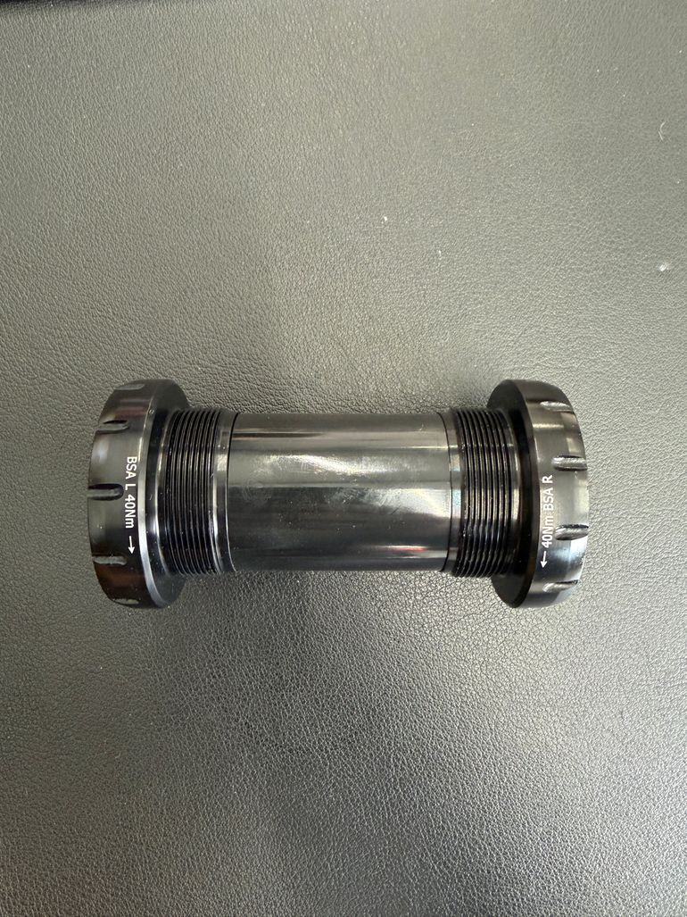 Used Ceramicspeed BB ALPHA 2026 bike — image 1 of 3