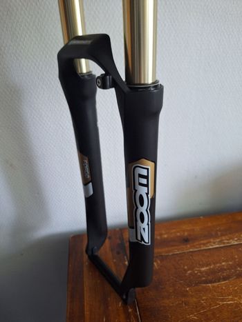 Used Zoom Forgo MTB Fork 26 inch bike — image 4 of 15