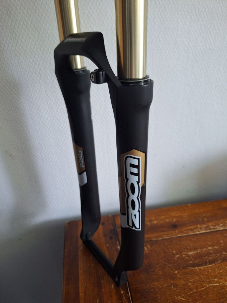 Used Zoom Forgo MTB Fork 26 inch bike — image 4 of 15