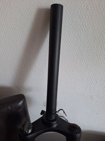 Used Zoom Forgo MTB Fork 26 inch bike — image 14 of 15