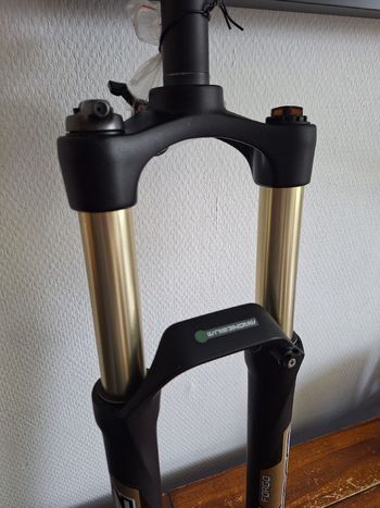 Used Zoom Forgo MTB Fork 26 inch bike — image 3 of 15