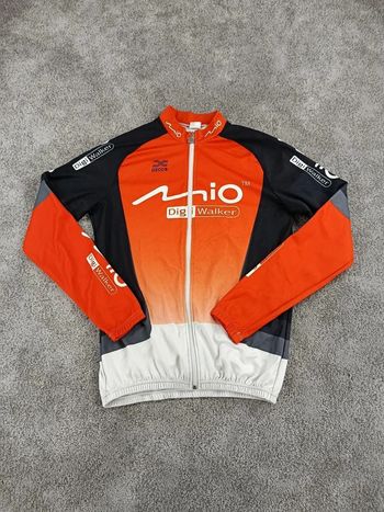 Gebrauchtes Decca veste mi saison homme taille XL - 491937 - Mio bike