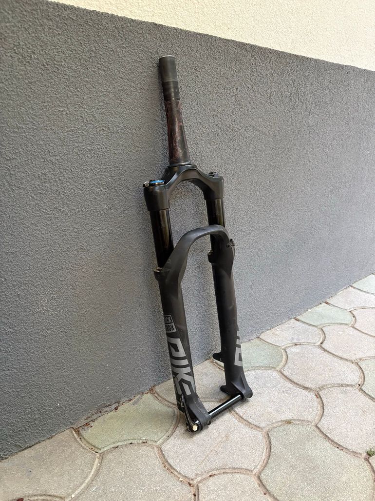 Used RockShox Pike DJ 26/100mm 2024 bike — image 1 of 4