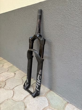 Used RockShox Pike DJ 26/100mm 2024 bike — image 2 of 4