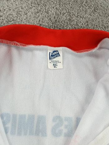Used Faber Sports Veste velo mi-saison homme taille XL - 632063 - Les Amis de la Route Bas-Warneton bike — image 2 of 6