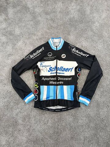 Used doltcini Veste velo mi-saison homme taille S - 632064 Cycling Clothing
