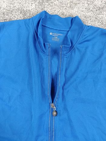 Used aero tech designs maillot débardeur velo homme taille l -02 7550 cyclisme route respirant bike — image 2 of 5