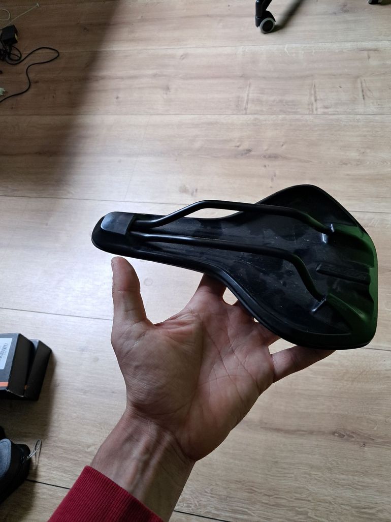 Used Syncros Savona Regular concept bike — image 2 of 2