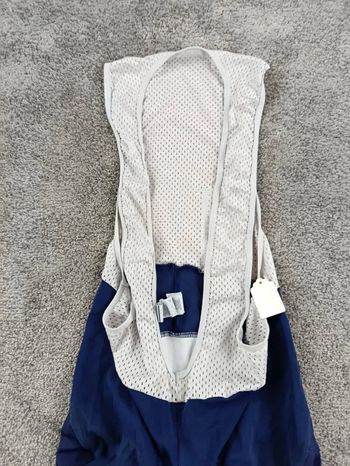 Vermarc cuissard court velo homme taille xxxl -22 5976 cyclisme route respirant bike d'occasion — image 4 sur 8