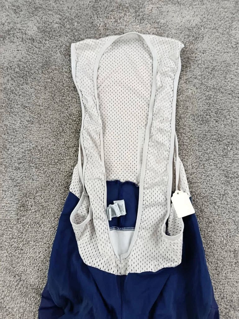 Vermarc cuissard court velo homme taille xxxl -22 5976 cyclisme route respirant bike d'occasion — image 4 sur 8
