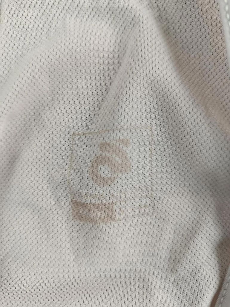 Used champ-sys Champ-sys cuissard court velo homme taille S -20 6032 cyclisme route respirant bike — image 4 of 7