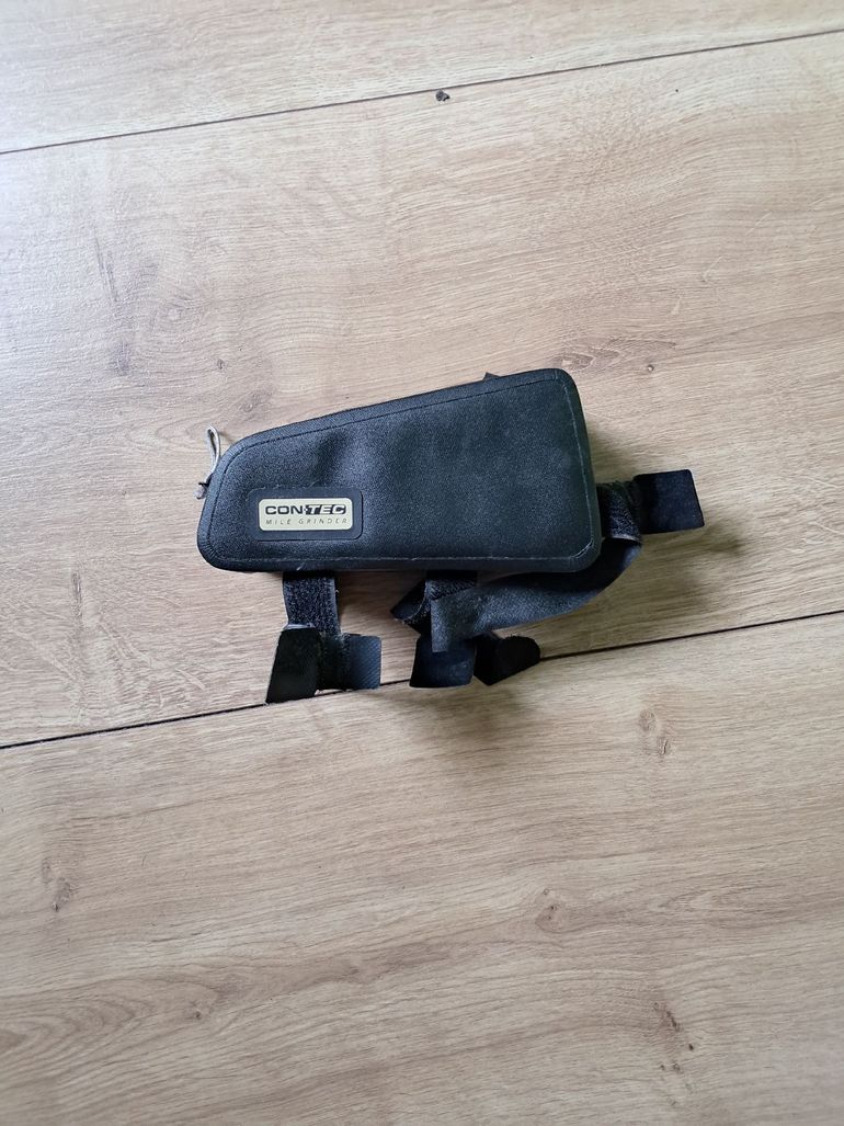 Used Contec Fahrradtasche bike — image 1 of 2