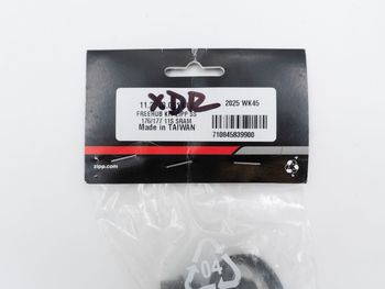Used Zipp Freehub Kit for 177 | 176 SRAM XDR bike — image 2 of 2