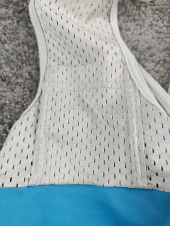 Used Bioracer cuissard court velo homme taille xs -21 6022 cyclisme route respirant 2021 bike — image 5 of 7