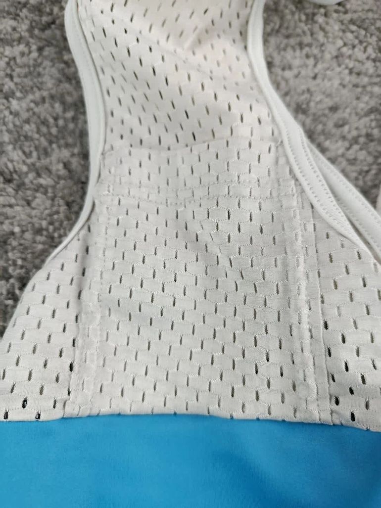 Used Bioracer cuissard court velo homme taille xs -21 6022 cyclisme route respirant 2021 bike — image 5 of 7