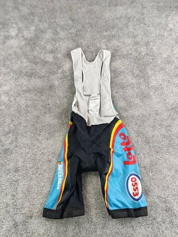 Bioracer cuissard court velo homme taille xs -21 6022 cyclisme route respirant 2021 Cycling Clothing usato