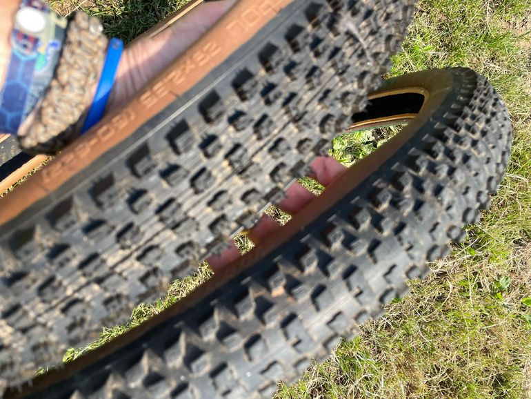 Used Specialized Tubeless MTB bike — image 5 of 5