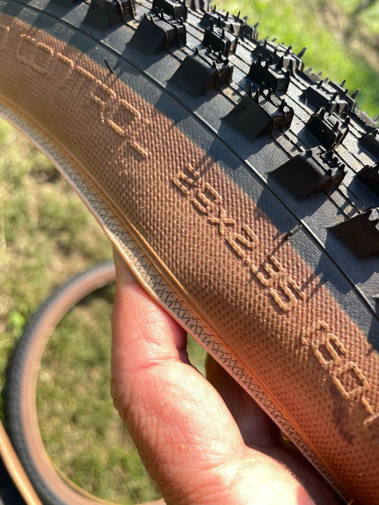 Used Specialized Tubeless MTB bike — image 4 of 5