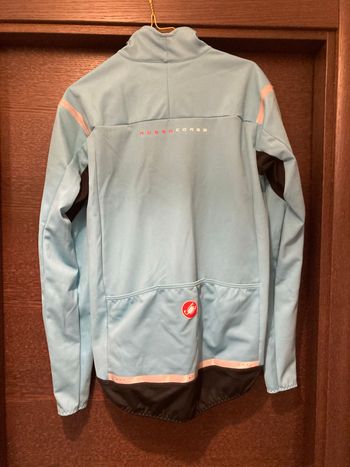 Used Castelli Perfetto Ros LS 2025 bike — image 6 of 7