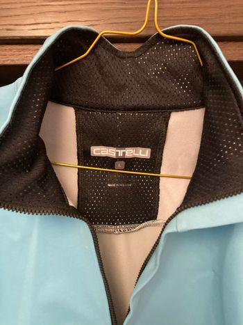 Used Castelli Perfetto Ros LS 2025 bike — image 3 of 7