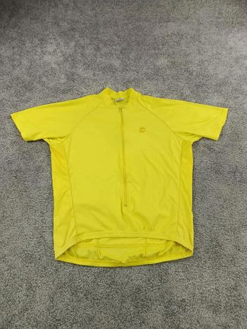 Tweedehands Cannondale maillot velo homme taille xl -91 7564 cyclisme route respirant  bike, , 