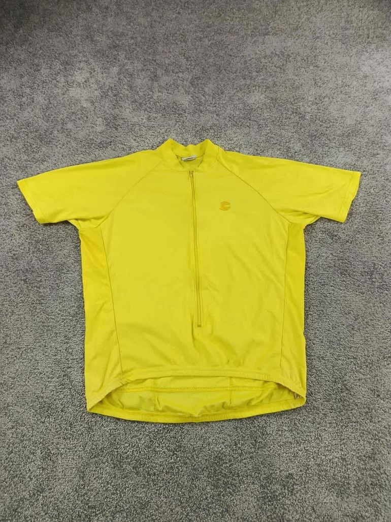 Tweedehands Cannondale maillot velo homme taille xl -91 7564 cyclisme route respirant bike — afbeelding 1 van 8