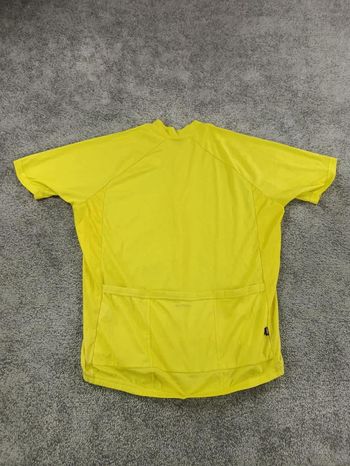 Tweedehands Cannondale maillot velo homme taille xl -91 7564 cyclisme route respirant bike — afbeelding 6 van 8