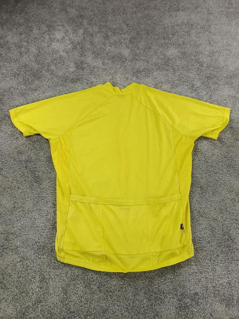 Tweedehands Cannondale maillot velo homme taille xl -91 7564 cyclisme route respirant bike — afbeelding 6 van 8