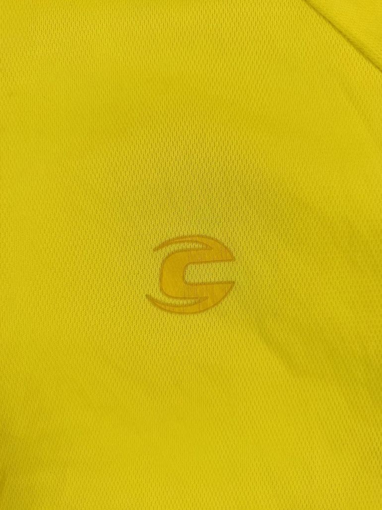 Tweedehands Cannondale maillot velo homme taille xl -91 7564 cyclisme route respirant bike — afbeelding 2 van 8