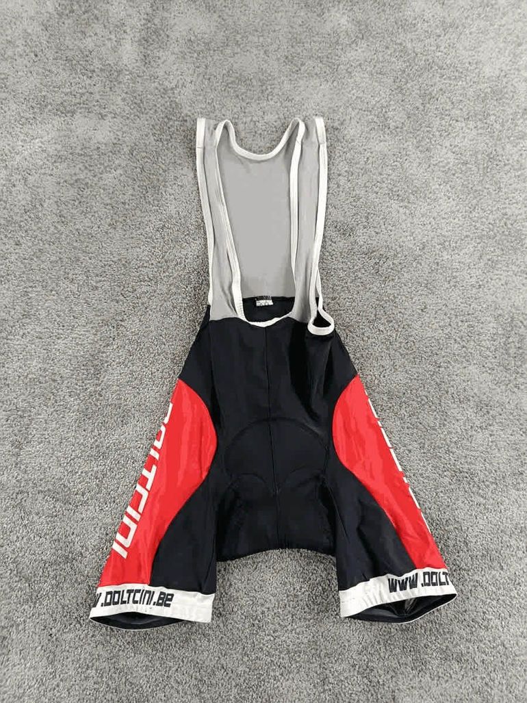 Brugt doltcini cuissard court velo homme taille S - 57 5056 bike — billede 1 af 7
