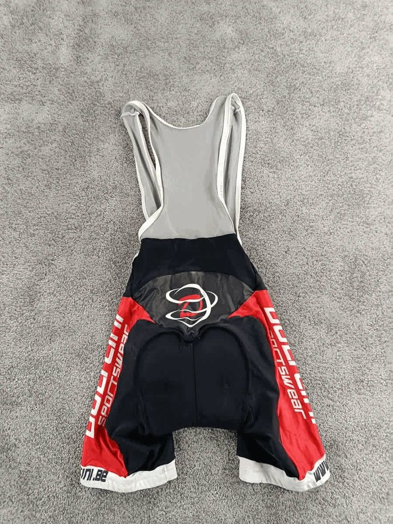 Brugt doltcini cuissard court velo homme taille S - 57 5056 bike — billede 5 af 7