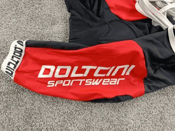 Brugt doltcini cuissard court velo homme taille S - 57 5056 bike — billede 4 af 7