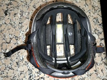 Used POC Omne Air MIPS Helmet Blanco (M) bike — image 3 of 3