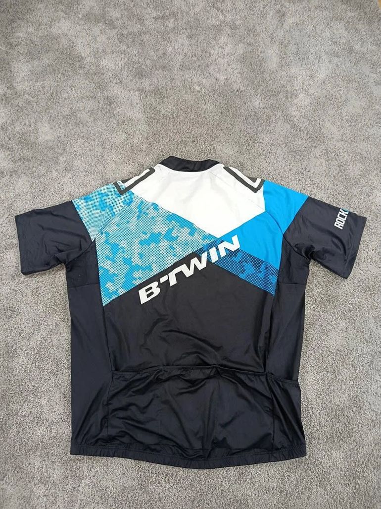 Used BTWIN B'twin maillot velo homme taille xxl - 882288 bike — image 3 of 4